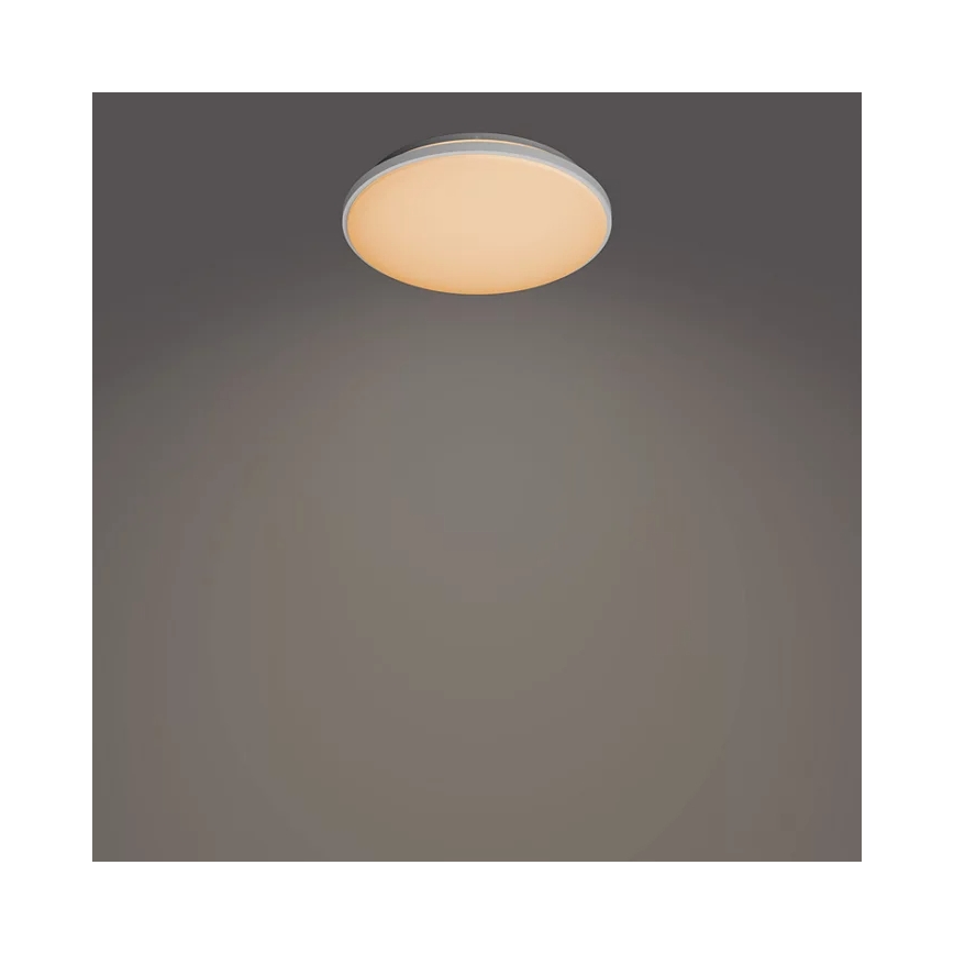 Philips - LED Dimmable ceiling light LED/24W/230V 2700-6500K + remote control