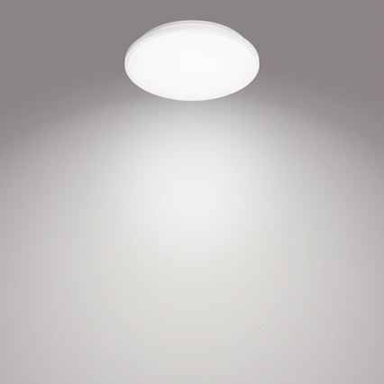 Philips - LED Dimmable ceiling light LED/24W/230V 2700-6500K + remote control