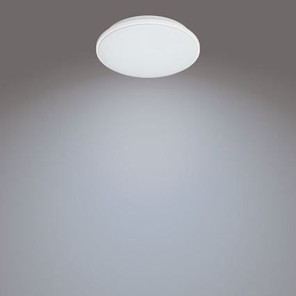 Philips - LED Dimmable ceiling light LED/24W/230V 2700-6500K + remote control