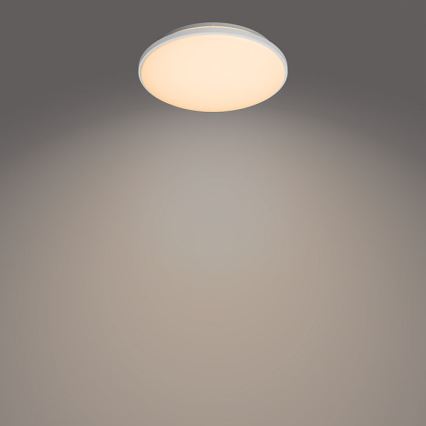Philips - LED Dimmable ceiling light LED/24W/230V 2700-6500K + remote control