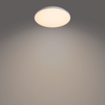 Philips - LED Dimmable ceiling light LED/40W/230V 2700-6500K + remote control
