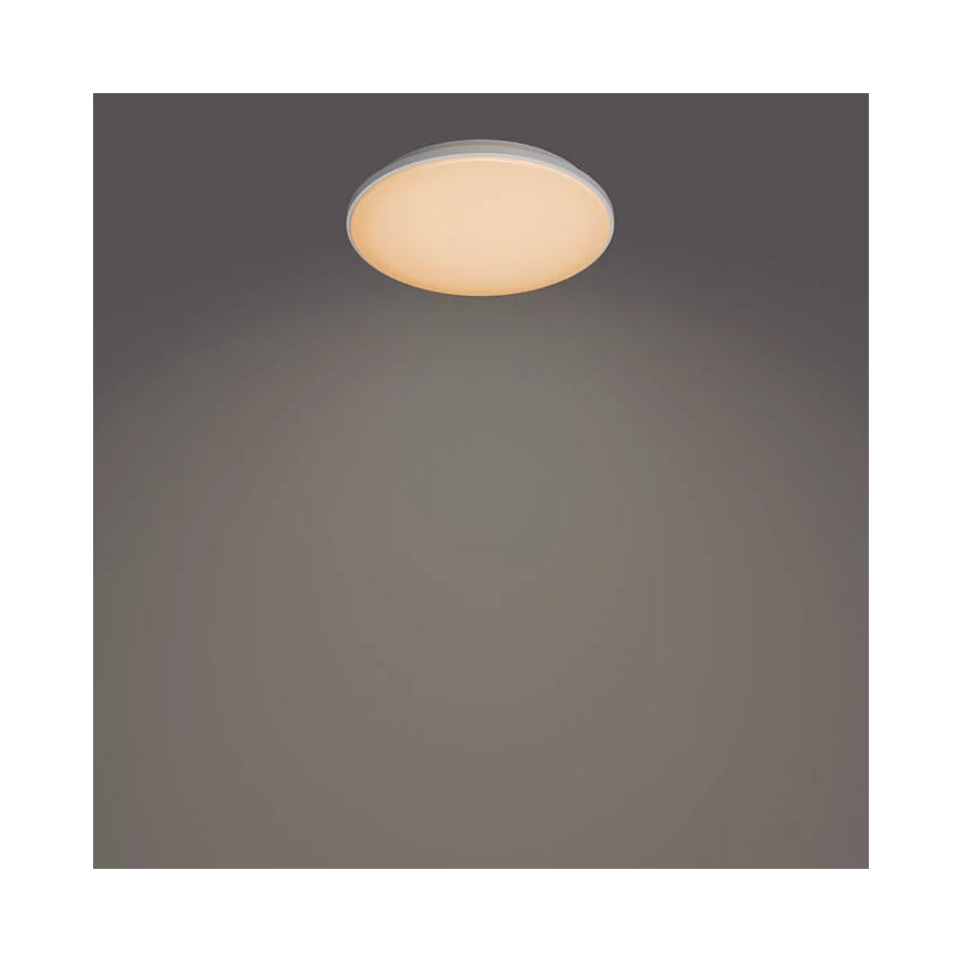 Philips - LED Dimmable ceiling light LED/40W/230V 2700-6500K + remote control