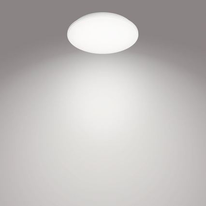 Philips - LED Dimmable ceiling light LED/40W/230V 2700-6500K + remote control