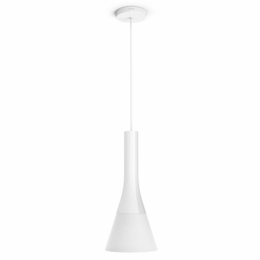 Philips - LED Dimmable chandelier on a string Hue EXPLORE 1xE27/6W/230V 2200-6500K + remote control