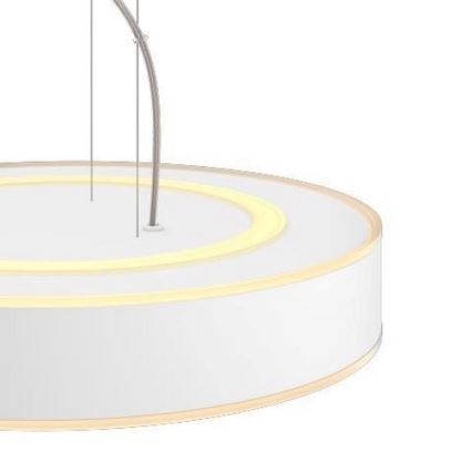 Philips - LED Dimmable chandelier on a string Hue LED/33,5W/230V 2200-6500K white + remote control