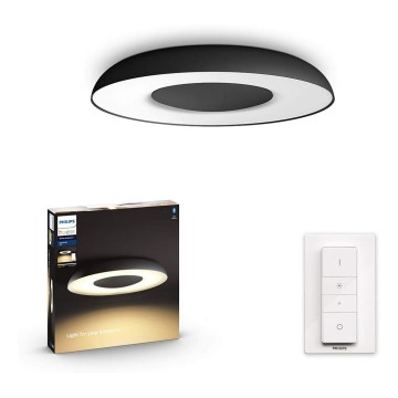 Philips - LED Dimmable light Hue STILL LED/27W/230V + remote control