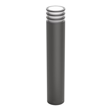 Philips - LED Dimmable outdoor lamp Hue LUCCA 1xE27/9,5W/230V IP44