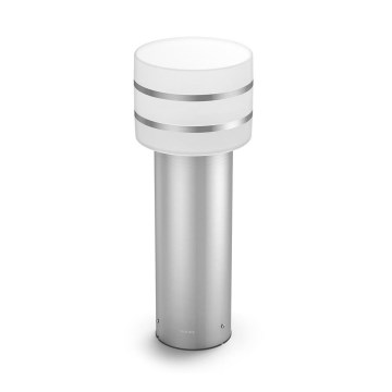 Philips - LED Dimmable outdoor lamp Hue TUAR 1xE27/9,5W/230V IP44