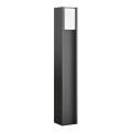 Philips - LED Dimmable outdoor lamp Hue TURACO 1xE27/9,5W/230V IP44
