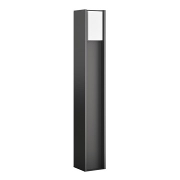 Philips - LED Dimmable outdoor lamp Hue TURACO 1xE27/9,5W/230V IP44