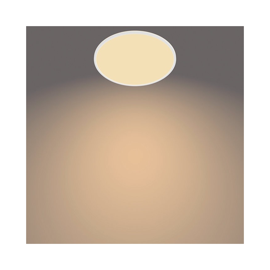 Philips - LED Dimmable outdoor light SCENE SWITCH LED/15W/230V IP54 white