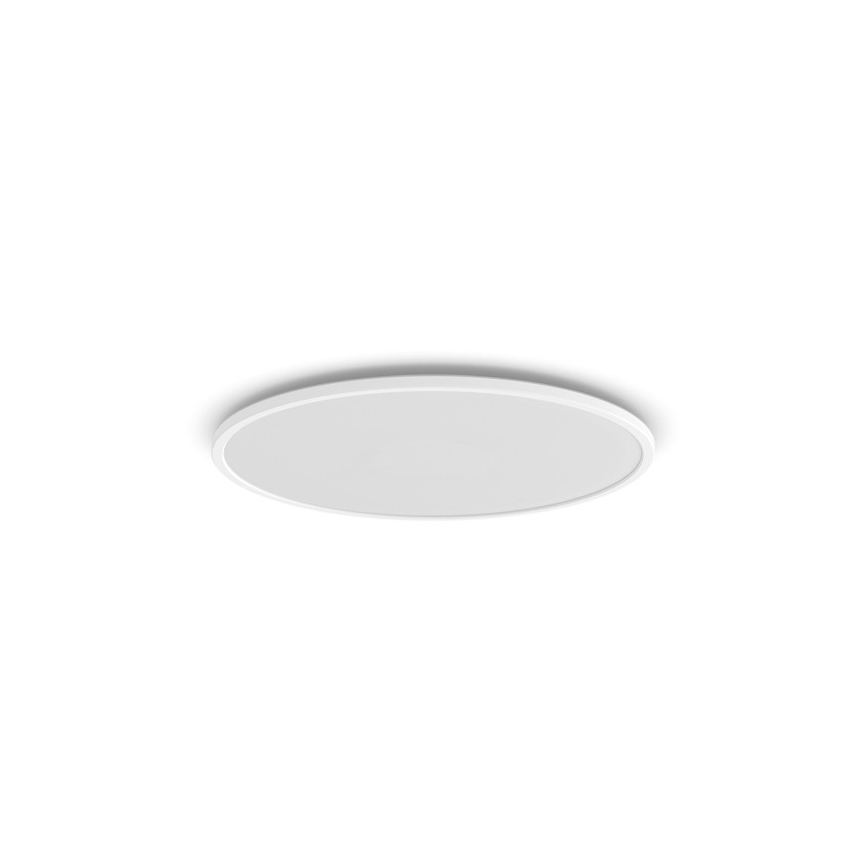 Philips - LED Dimmable outdoor light SCENE SWITCH LED/15W/230V IP54 white