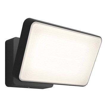 Philips - LED Dimmable outdoor reflektor Hue WELCOME 2xLED/15W/230V IP44