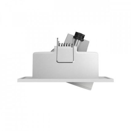 Philips - LED Dimmable recessed light CASEMENT 1xLED/4,5W/230V
