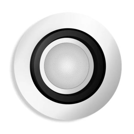 Philips - LED Dimmable recessed light Hue MILLISKIN 1xGU10/4,2W/230V 2200-6500K