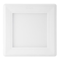 Philips - LED Dimmable recessed light LED/12W/230V