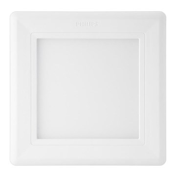 Philips - LED Dimmable recessed light LED/12W/230V