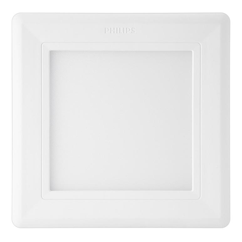 Philips - LED Dimmable recessed light LED/12W/230V