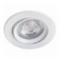 Philips - LED Dimmable recessed light LED/5W/230V 2700K