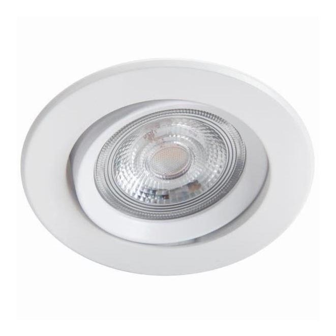 Philips - LED Dimmable recessed light LED/5W/230V 2700K