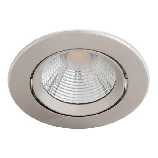 Philips - LED Dimmable recessed light SPARKLE LED/5,5W/230V