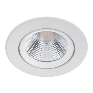 Philips - LED Dimmable recessed light SPARKLE LED/5,5W/230V white
