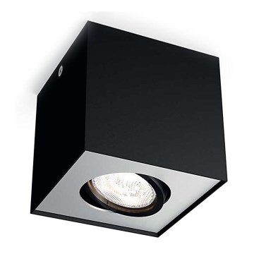 Philips - LED Dimmable spotlight 1xLED/4,5W/230V