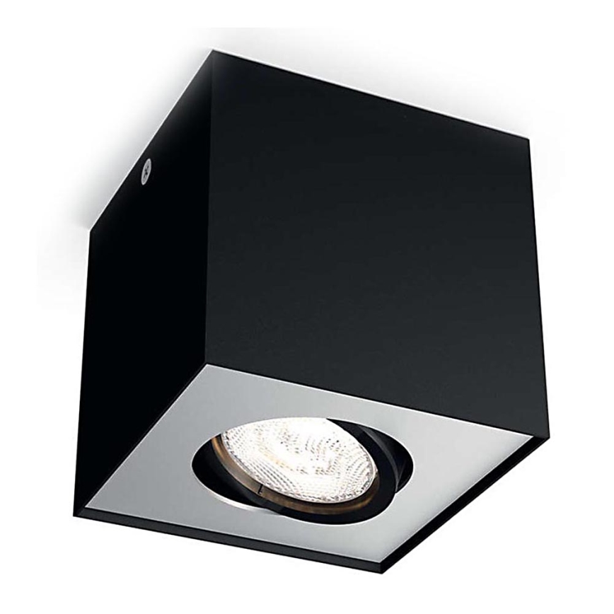 Philips - LED Dimmable spotlight 1xLED/4,5W/230V