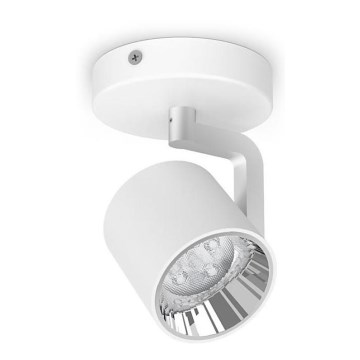 Philips - LED Dimmable spotlight 1xLED/4.5W/230V