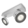 Philips - LED Dimmable spotlight 2xLED/4,5W/230V