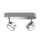 Philips - LED Dimmable spotlight 2xLED/4,5W/230V