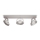 Philips - LED Dimmable spotlight 3xLED/4,5W/230V