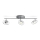 Philips - LED Dimmable spotlight 3xLED/4,5W/230V