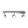 Philips - LED Dimmable spotlight 3xLED/4,5W/230V