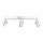 Philips - LED Dimmable spotlight 3xLED/4.5W/230V