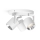Philips - LED Dimmable spotlight 3xLED/4.5W/230V