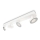 Philips - LED Dimmable spotlight 4xLED/4,5W/230V