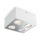 Philips - LED Dimmable spotlight 4xLED/4,5W/230V