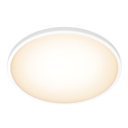 Philips - SUPERSLIM LED Dimmable Ceiling Light LED/32W/230V 2700-6500K Wi-Fi