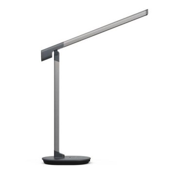 Philips - LED Dimmable touch table lamp SWORD LED/12W/230V 2700/4000/6500K CRI90