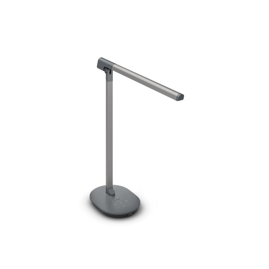 Philips - LED Dimmable touch table lamp SWORD LED/12W/230V 2700/4000/6500K CRI90
