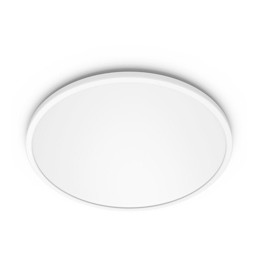 Philips - LED Dimming ceiling light 1xLED/15W/230V 2700K