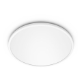 Philips - LED Dimming ceiling light CLEAR 1xLED/18W/230V 2,700K