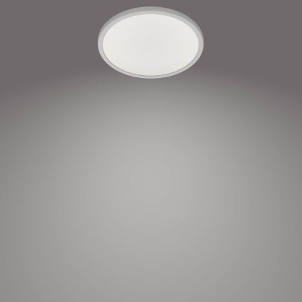 Philips - LED Dimming ceiling light 1xLED/18W/230V 4,000K
