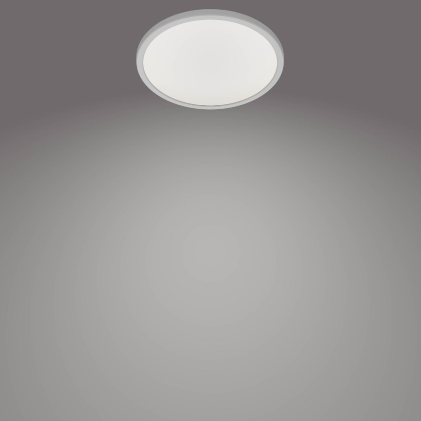 Philips - LED Dimming ceiling light 1xLED/18W/230V 4,000K