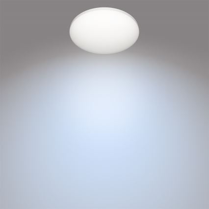 Philips - LED Dimming ceiling light 1xLED/18W/230V 4,000K