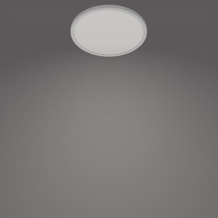 Philips - LED Dimming ceiling light 1xLED/18W/230V 4,000K