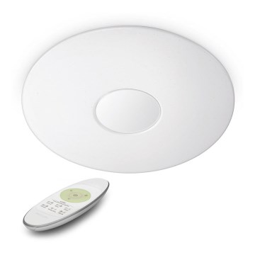 Philips - LED Dimming ceiling light LED/75W/230V