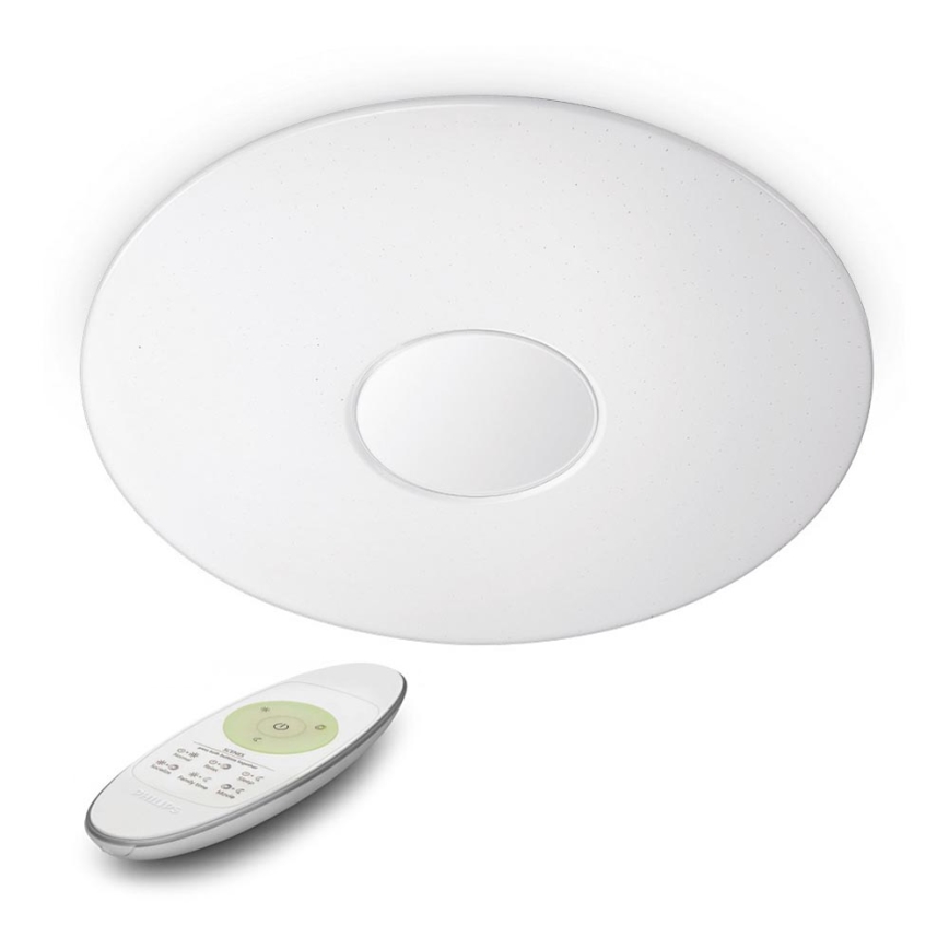 Philips - LED Dimming ceiling light LED/75W/230V