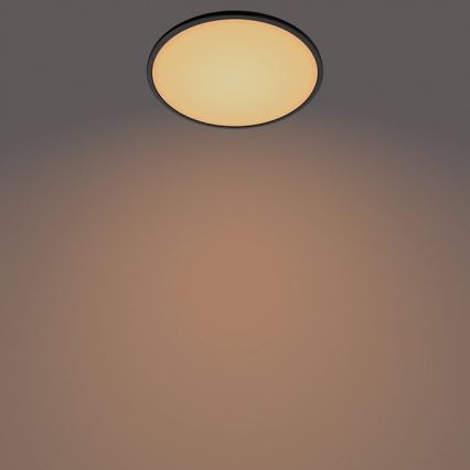 Philips - LED Dimming ceiling light  SCENE SWITCH LED/18W/230V